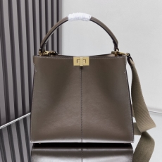 Fendi Peekaboo Bags